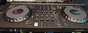 AlphaTheta DDJ-GRV6 4-Kanal Performance DJ-Controller