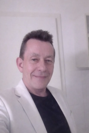 Singlemann möchte dich kennenzulernen 