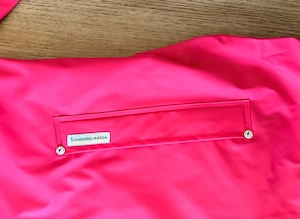 Schmuddelwedda Damen-Regenjacke 