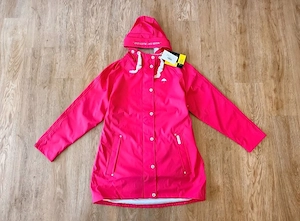 Schmuddelwedda Damen-Regenjacke  Bild 4