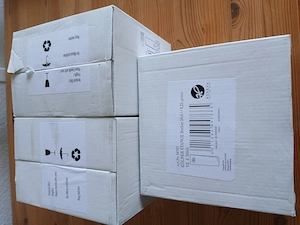 Biergläser   Kölnerstangen 0,2L Bild 3