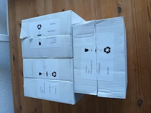 Biergläser   Kölnerstangen 0,2L Bild 2