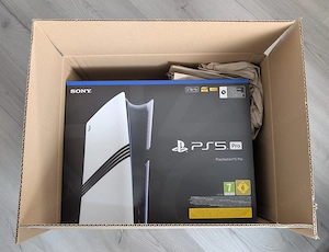 PlayStation 5 pro neu Bild 2