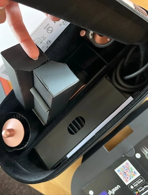 Dyson airwrap  Bild 2