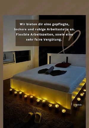 Hey Du, schön dass Du auf mein Profil gestossen bist. Bild 2