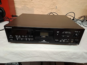 DAT Recorder Sony DTC-A6