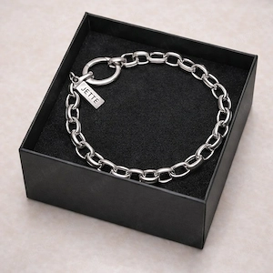 Jette Armband in 925 Sterlingsilber