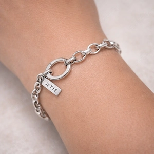 Jette Armband in 925 Sterlingsilber