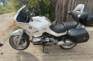 Bmw R1100s