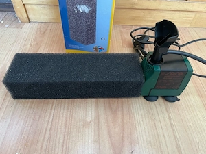 Sera Innenfilter Aquarium F1200