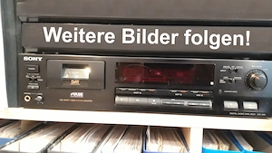 DAT-Recorder Sony DTC-690 Bild 2