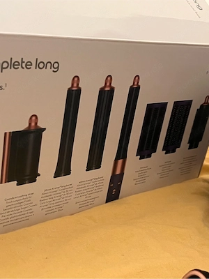 Dyson Airwrap Complete Long