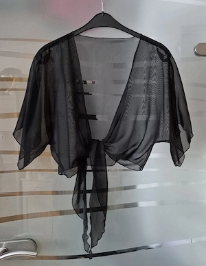 Bolero Jäckchen 