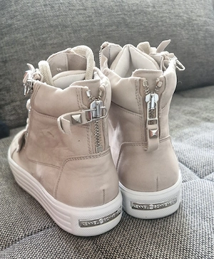 Kennel & Schmenger Boots 