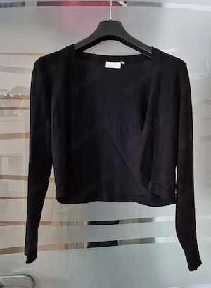 Bolero Jäckchen