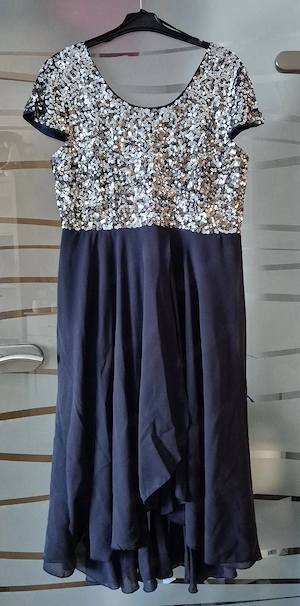 Festliches Kleid