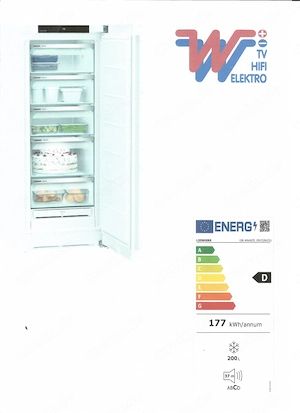 Gefrierschrank Liebherr GN46Vd25  ( Neugerät ) 