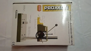 Proxon Bohrständer MB 140S