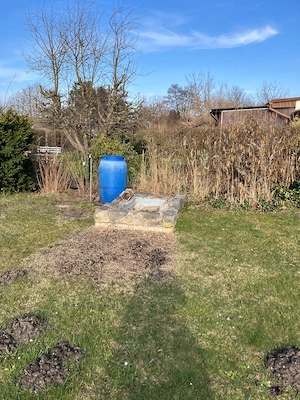    Garten zu vermieten Nähe Ackerstr. in Hoyerswerda     Bild 3