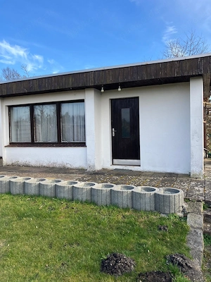   Garten zu vermieten Nähe Ackerstr. in Hoyerswerda    