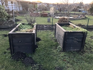    Garten zu vermieten Nähe Ackerstr. in Hoyerswerda     Bild 9