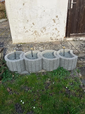    Garten zu vermieten Nähe Ackerstr. in Hoyerswerda     Bild 6