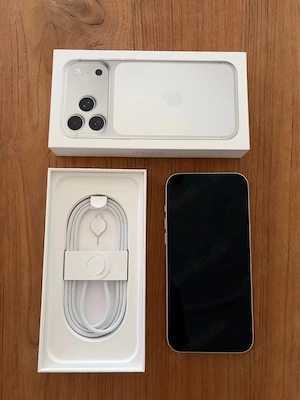 iPhone 17 pro karte 