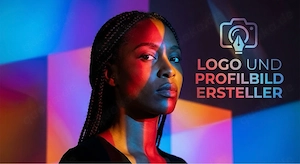 Logo und Bild erstellung