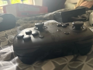 Nintendo Switch Pro Controller + OVP