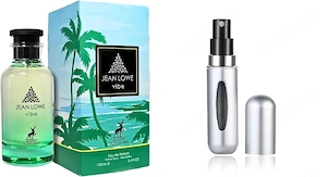 Maison Alhambra Jean Lowe Vibe Eau de Parfum, 5 ml