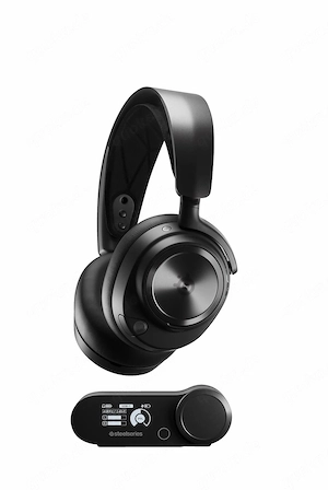 STEELSERIES Arctis Nova Pro Wireless