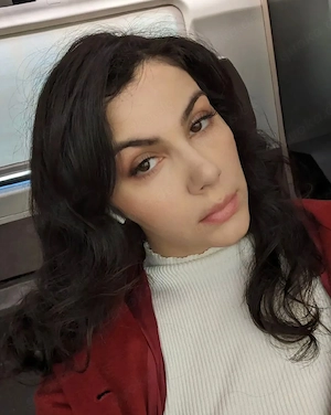  Frau 31 aus Kehl  Bild 2
