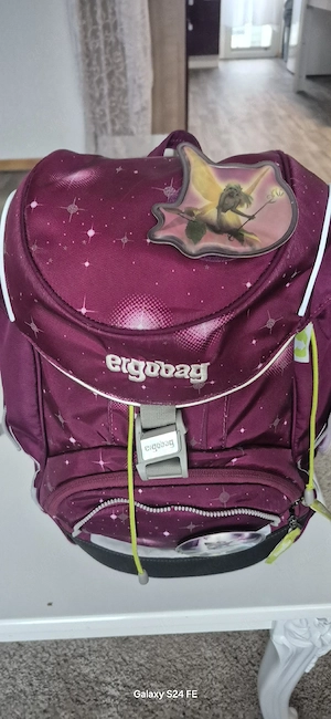 Rucksack mädchen