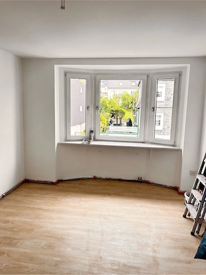 Kernsanierte Wohnung  Erstbezug Bild 5