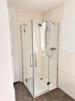 Kernsanierte Wohnung  Erstbezug Bild 4