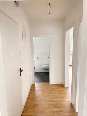 Kernsanierte Wohnung  Erstbezug Bild 2