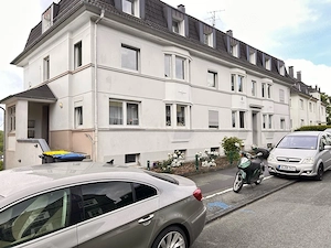 Kernsanierte Wohnung  Erstbezug Bild 6