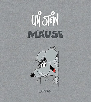 Bücher von Uli Stein  Bild 3