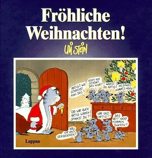 Bücher von Uli Stein  Bild 2