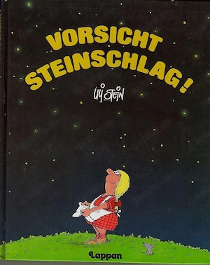 Bücher von Uli Stein 