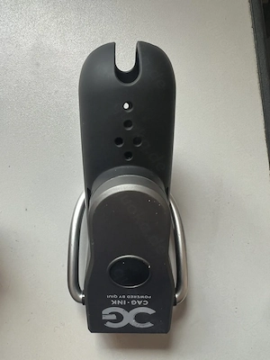 Peniskäfig Chastity Cage mit E-Stim und App