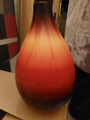 Schöne Vase  Bild 3