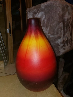 Schöne Vase  Bild 2