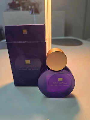 Avon far away Beyond the moon 50ml EDP