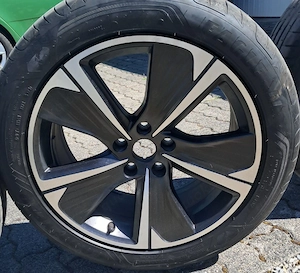 Cupra formentor Felgen  Bild 4
