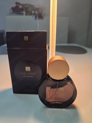 AVON far away Glamour 50ml EDP
