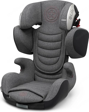 Kiddy Cruiserfix 3 Kindersitz