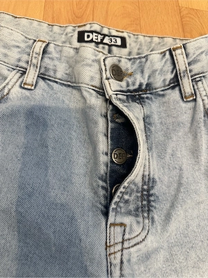 Eightyfive und Def Jeanshosen