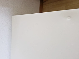 Ikea LACK Couchtisch weiß Bild 3