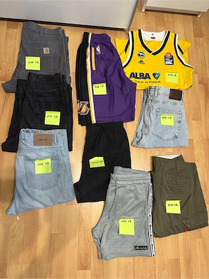 Urban Classic Jeanshose